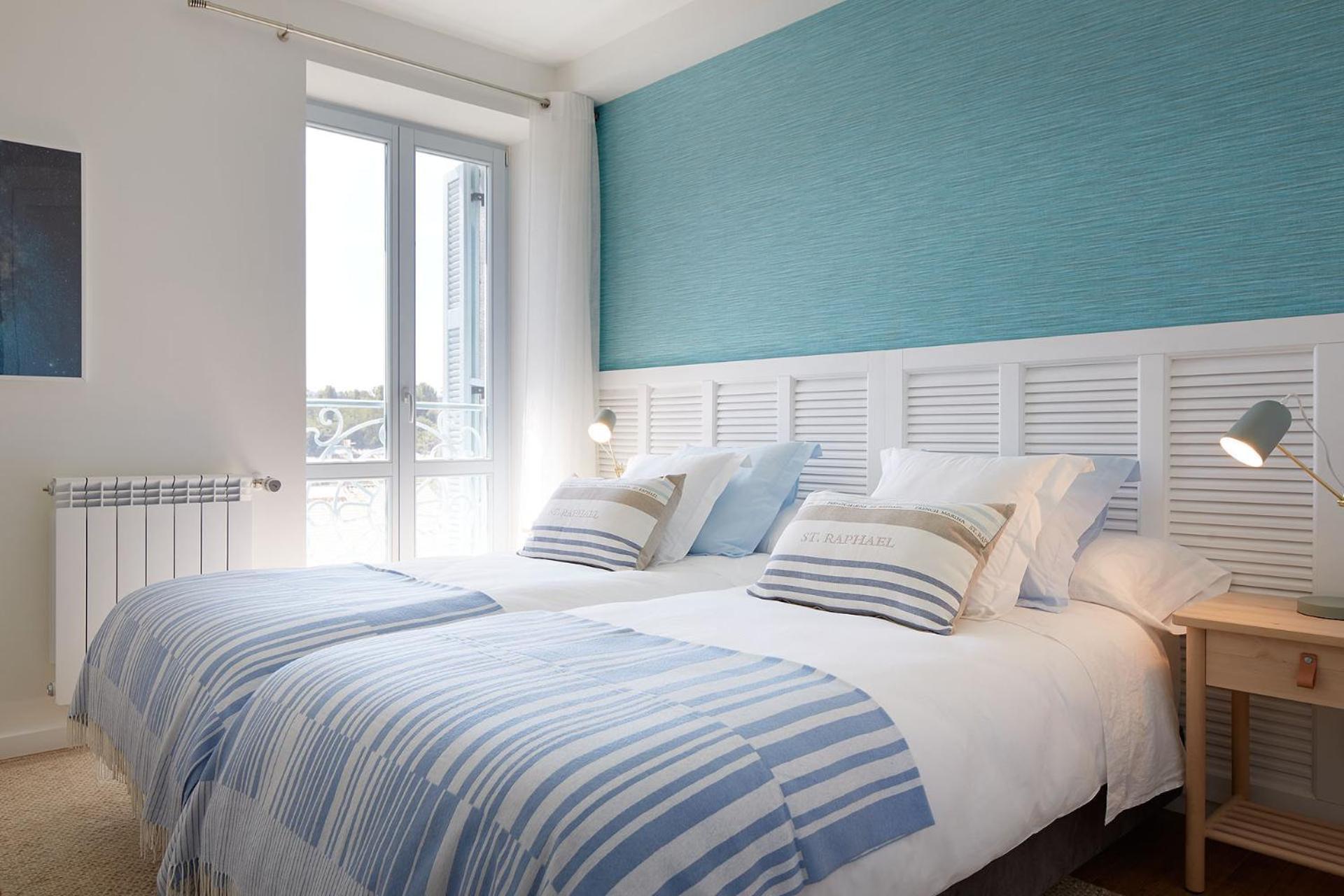 Hondarribia Suites Exterior foto