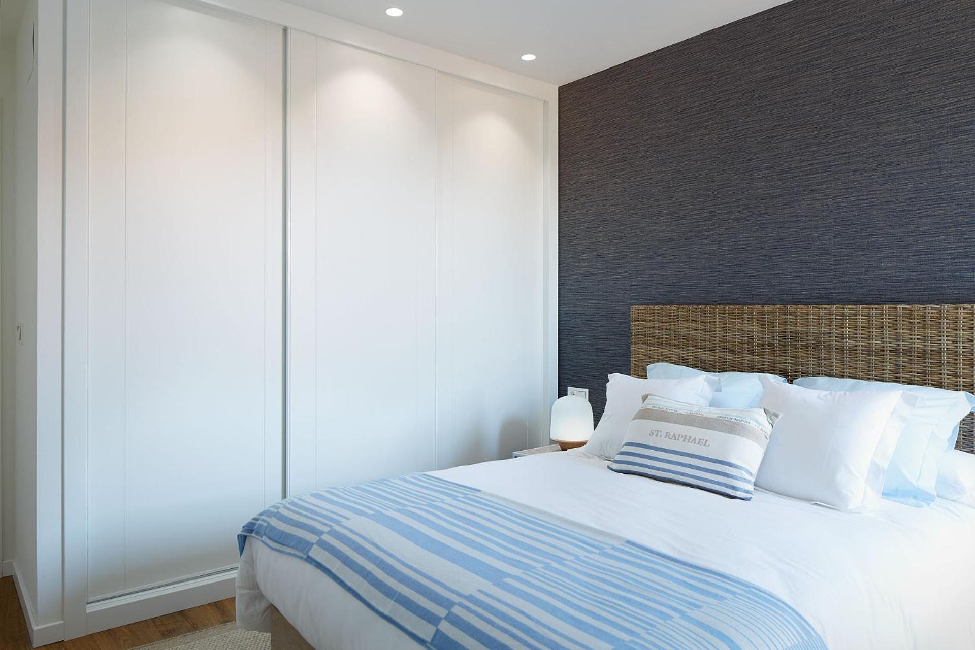 Hondarribia Suites Exterior foto